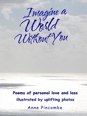 cover image of Imagine a World Without You